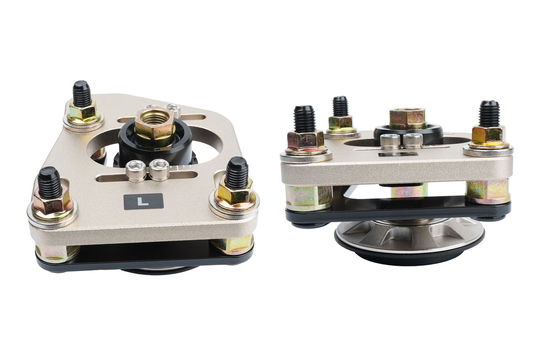 Camber & Caster Upper Mount - Front Left - E-10-E-11-CC-FL-UM