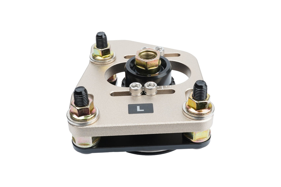 Camber & Caster Upper Mount - Front Left - E-10-E-11-CC-FL-UM