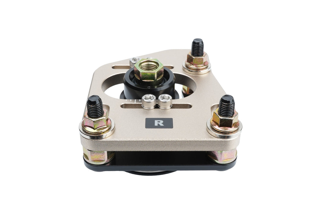 Camber & Caster Upper Mount - Front Right - E-10-E-11-CC-FR-UM