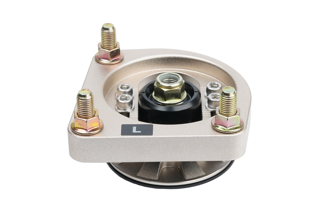 Camber Upper Mount - Front Left - E-10-E-11-CMB-FL-UM
