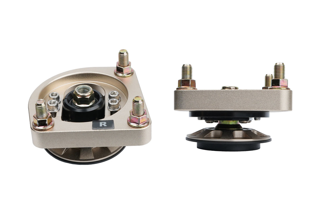Camber Upper Mount - Front Right - E-10-E-11-CMB-FR-UM