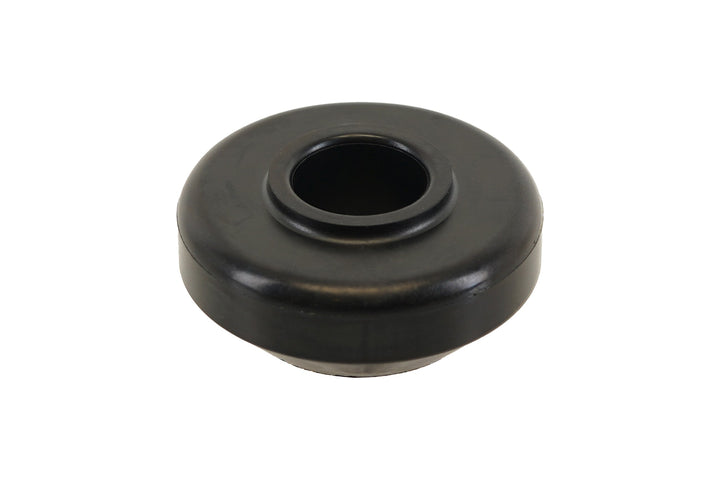 Rear rubber top pin bushing