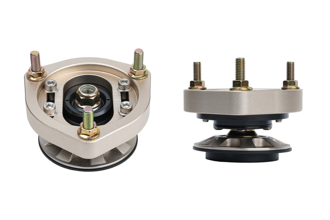 Camber Upper Mount - Front - E-13-CMB-F-UM