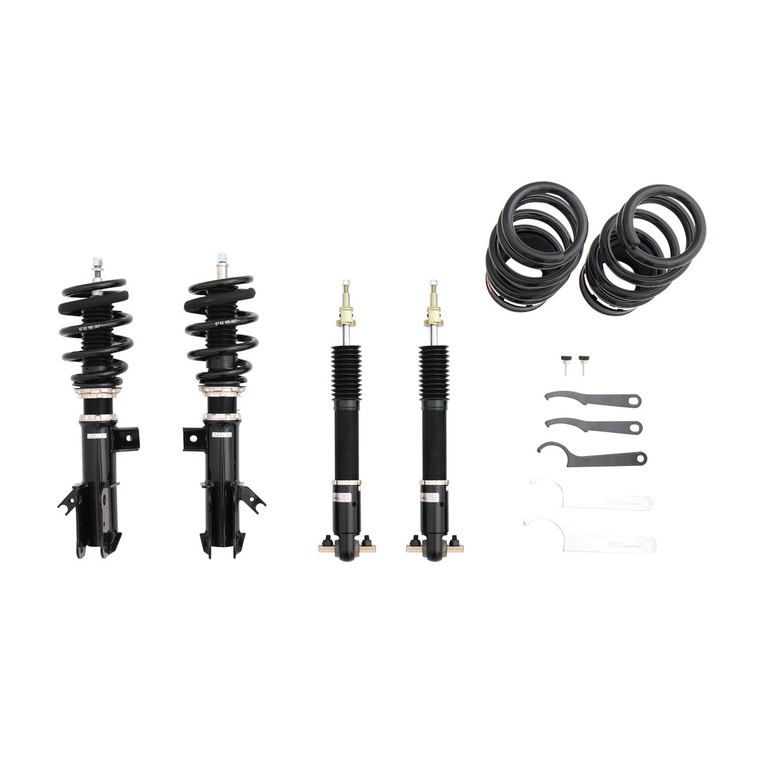 13-20 Ford Fusion