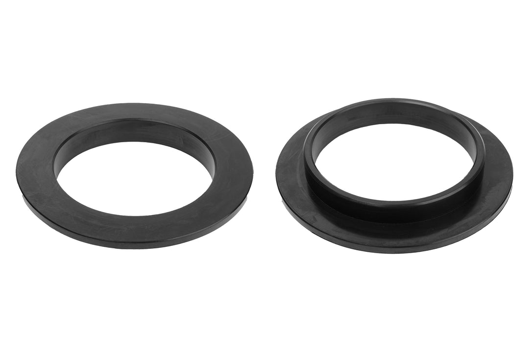 Spring Seat Rubber Isolator - E-18-E-32-R-SS-ISO