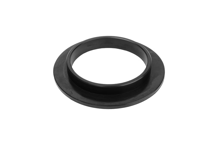 Spring seat rubber isolator   e 18 e 32 r ss iso