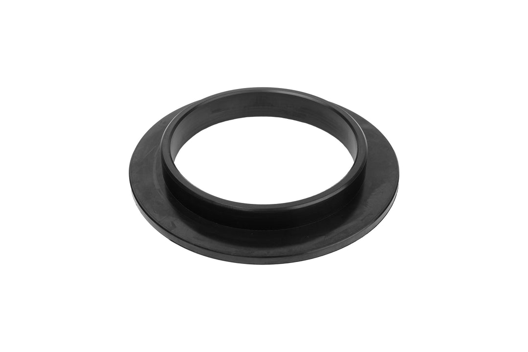 Spring Seat Rubber Isolator - E-18-E-32-R-SS-ISO