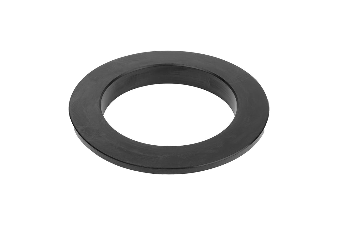 Spring Seat Rubber Isolator - E-18-E-32-R-SS-ISO