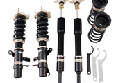 12-18 Ford Focus MK3