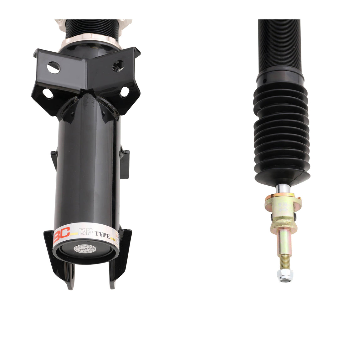 15-26 Ford Mustang S550 / S650 (Non-MagneRide)