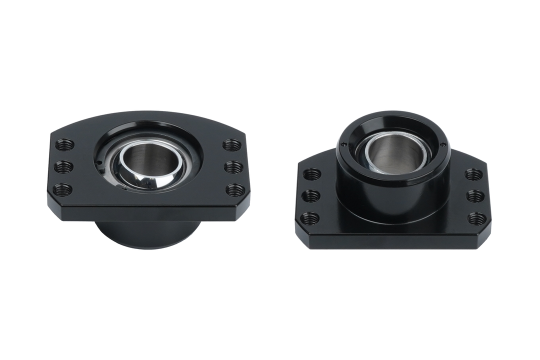 Foxbody Camber Bearing Housing - E-42-CMB-PBH