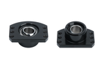 Load image into Gallery viewer, Foxbody Camber Bearing Housing - E-42-CMB-PBH
