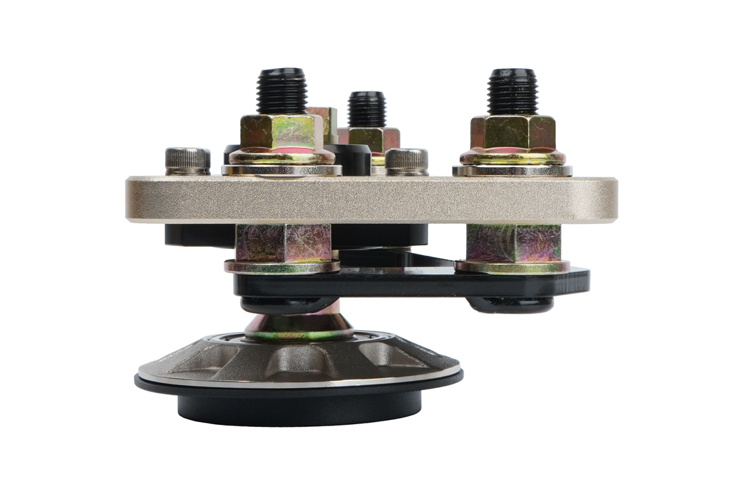 Camber / Caster Upper Mount - Front - E-46-CMB-F-UM
