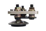Load image into Gallery viewer, Camber / Caster Upper Mount - Front - E-46-CMB-F-UM
