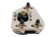 Camber / Caster Upper Mount - Front - E-46-CMB-F-UM