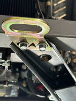 Load image into Gallery viewer, S14 Front Tie Down Brackets
