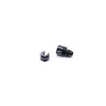 Load image into Gallery viewer, EFI Connector AN6 to 3/8" Quick Connect (Threaded Style)
