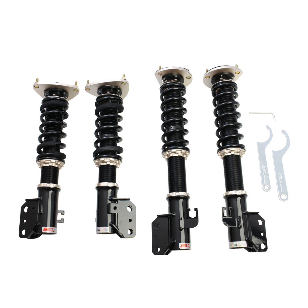 92-01 Subaru Impreza WRX (GC6 / GC8)