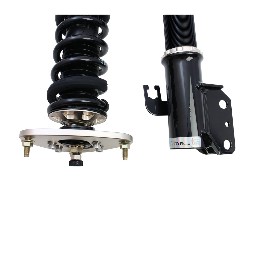 92-01 Subaru Impreza WRX (GC6 / GC8)