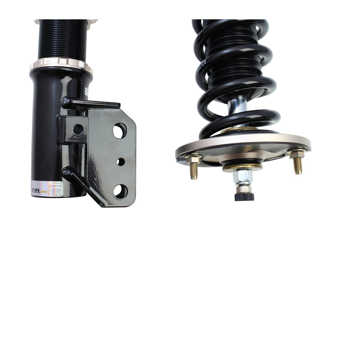 92-01 Subaru Impreza WRX (GC6 / GC8) (W/ Rear Camber Plates)