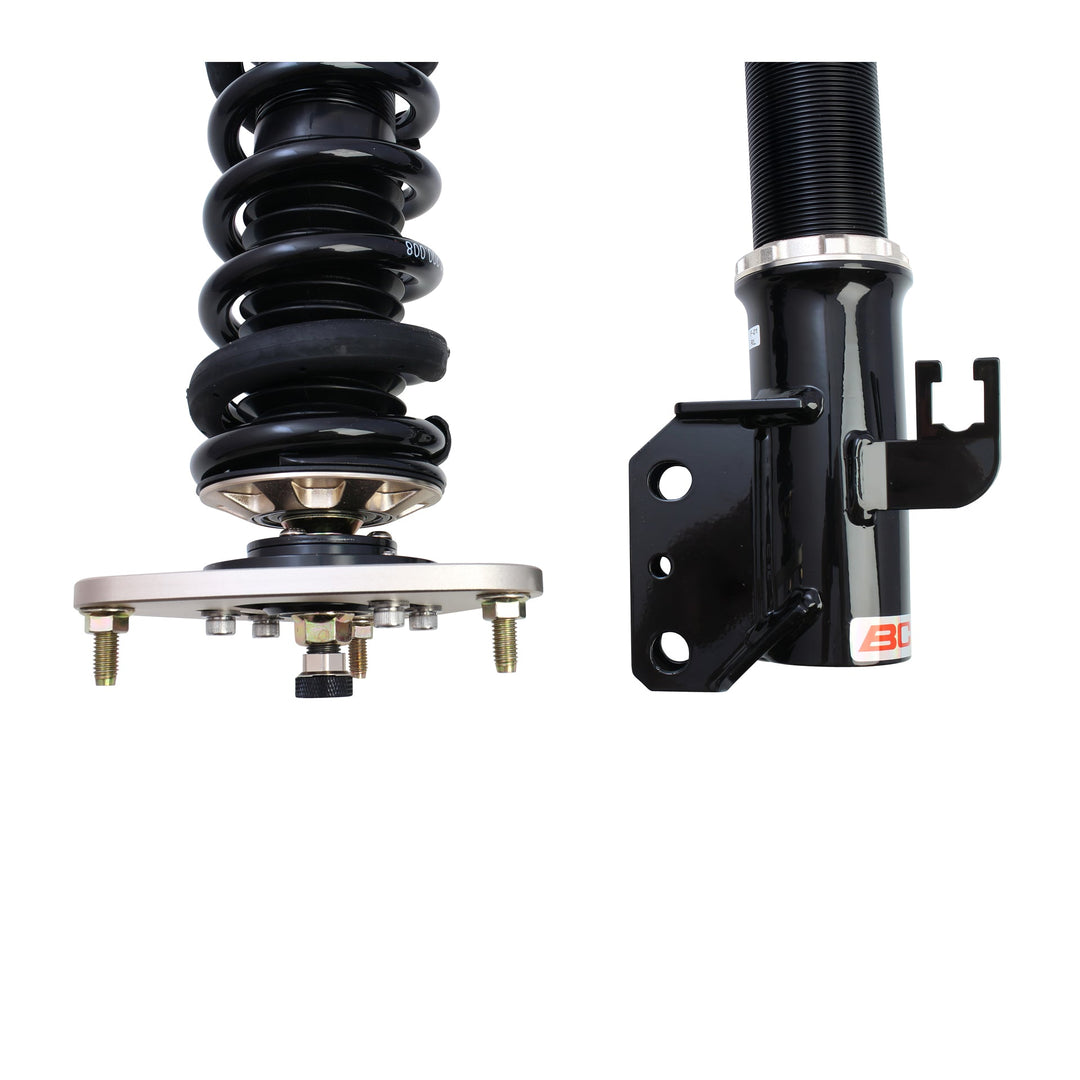 92-01 Subaru Impreza WRX (GC6 / GC8) (W/ Rear Camber Plates)