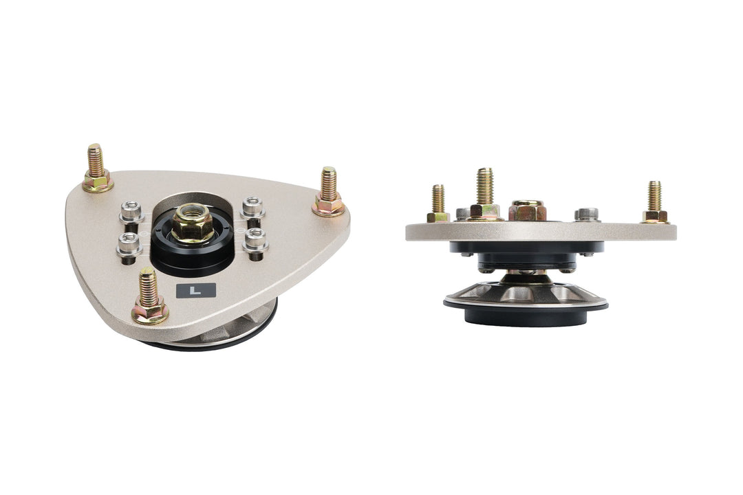Camber Upper Mount - Front Left - F-01-F-05-F-09-F-11-F-18-F-22-CMB-FL-UM