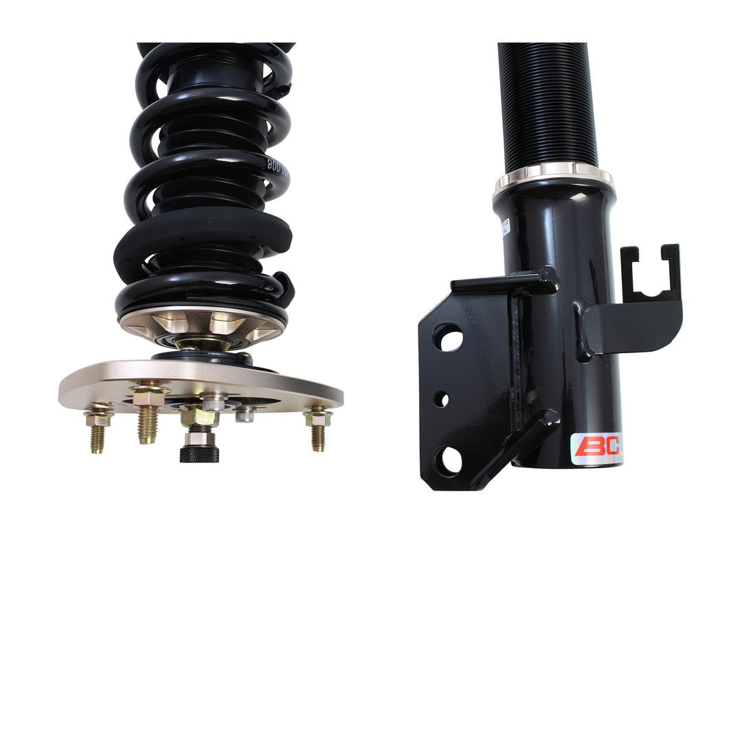 02-07 Subaru Impreza WRX (GDA / GDB)