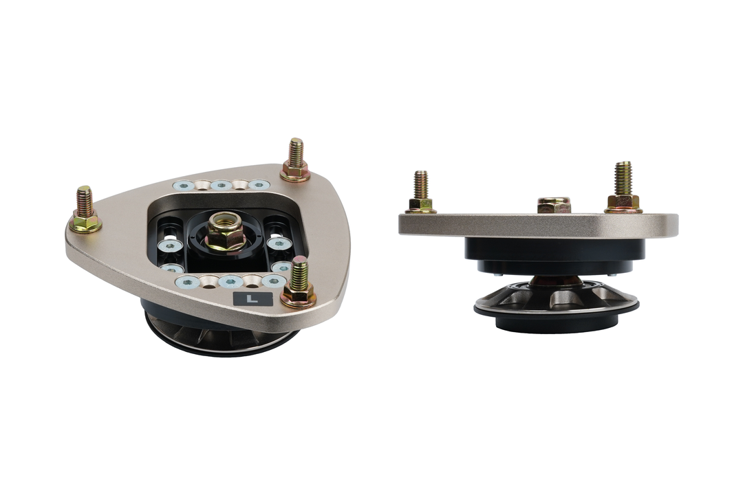 Camber & Caster Upper Mount - Front Left- F-02-F-03-F-06-F-12-F-14-F-16-F-20-F-27-F-29-F-36-CC-FL-UM