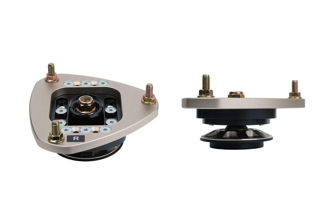 Camber & Caster Upper Mount - Front Right - F-02-F-03-F-06-F-12-F-14-F-16-F-20-F-27-F-29-F-36-CC-FR-UM