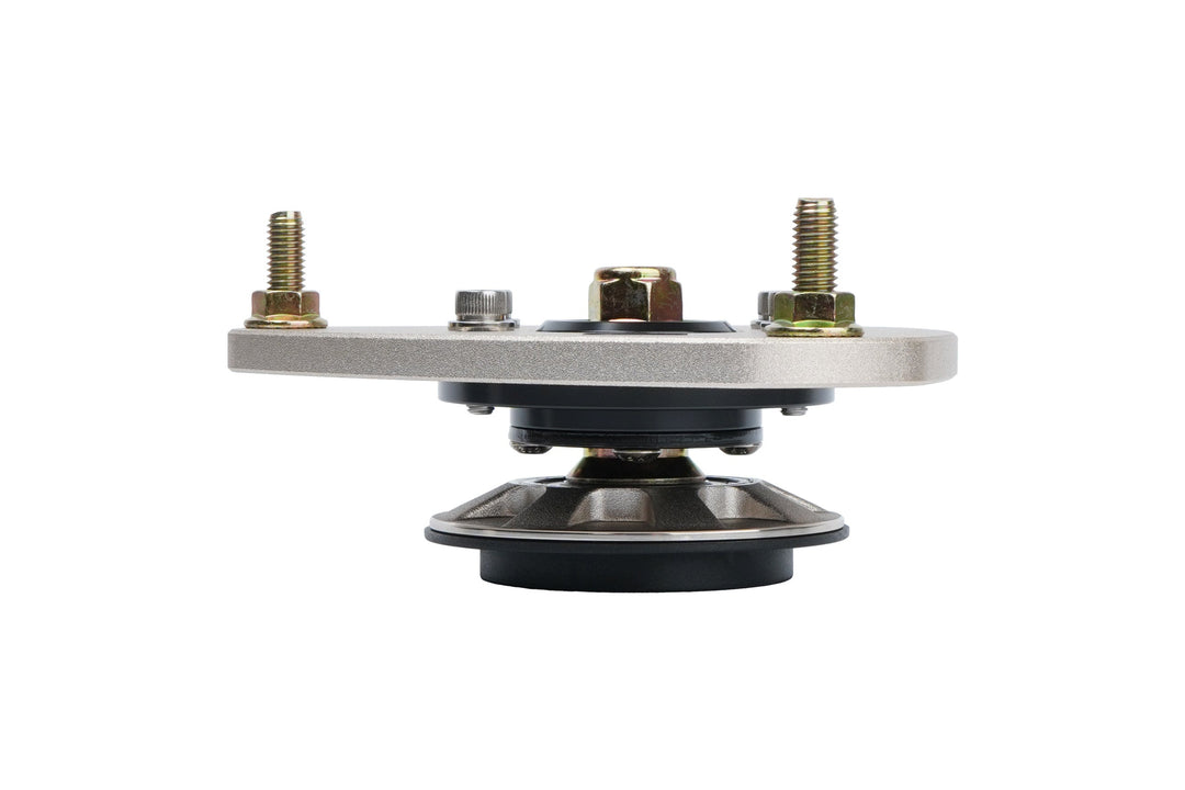 Camber Upper Mount - Front Left - F-02-F-03-F-06-F-12-F-14-F-16-F-20-F-27-F-29-F-36-CMB-FL-UM