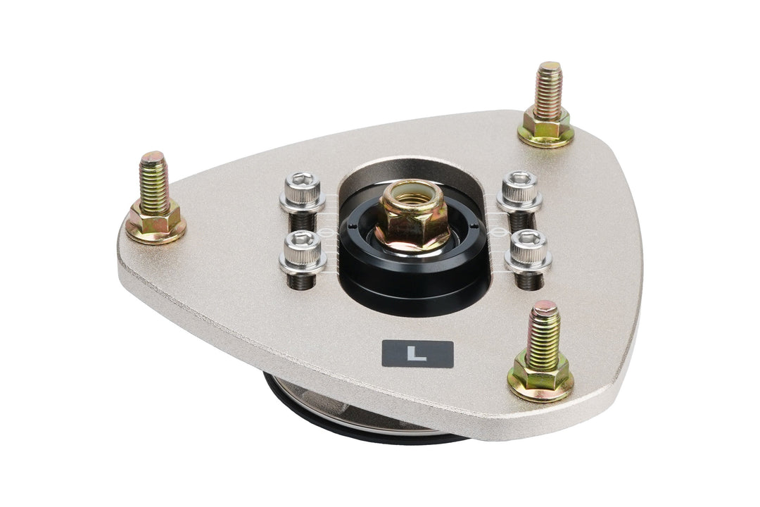 Camber Upper Mount - Front Left - F-02-F-03-F-06-F-12-F-14-F-16-F-20-F-27-F-29-F-36-CMB-FL-UM