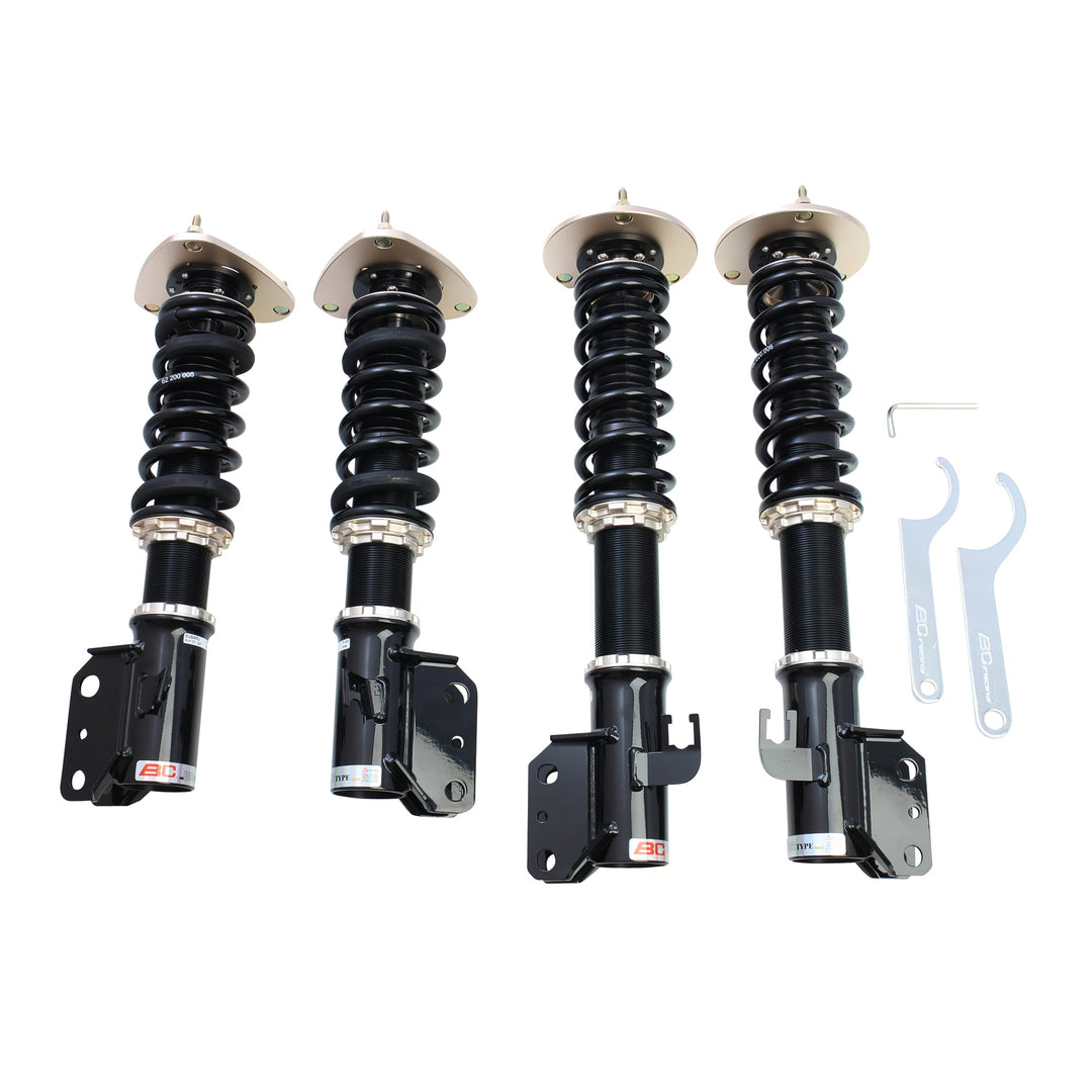 05-07 Subaru Impreza STI (GDE / GDF) (Extreme Low)