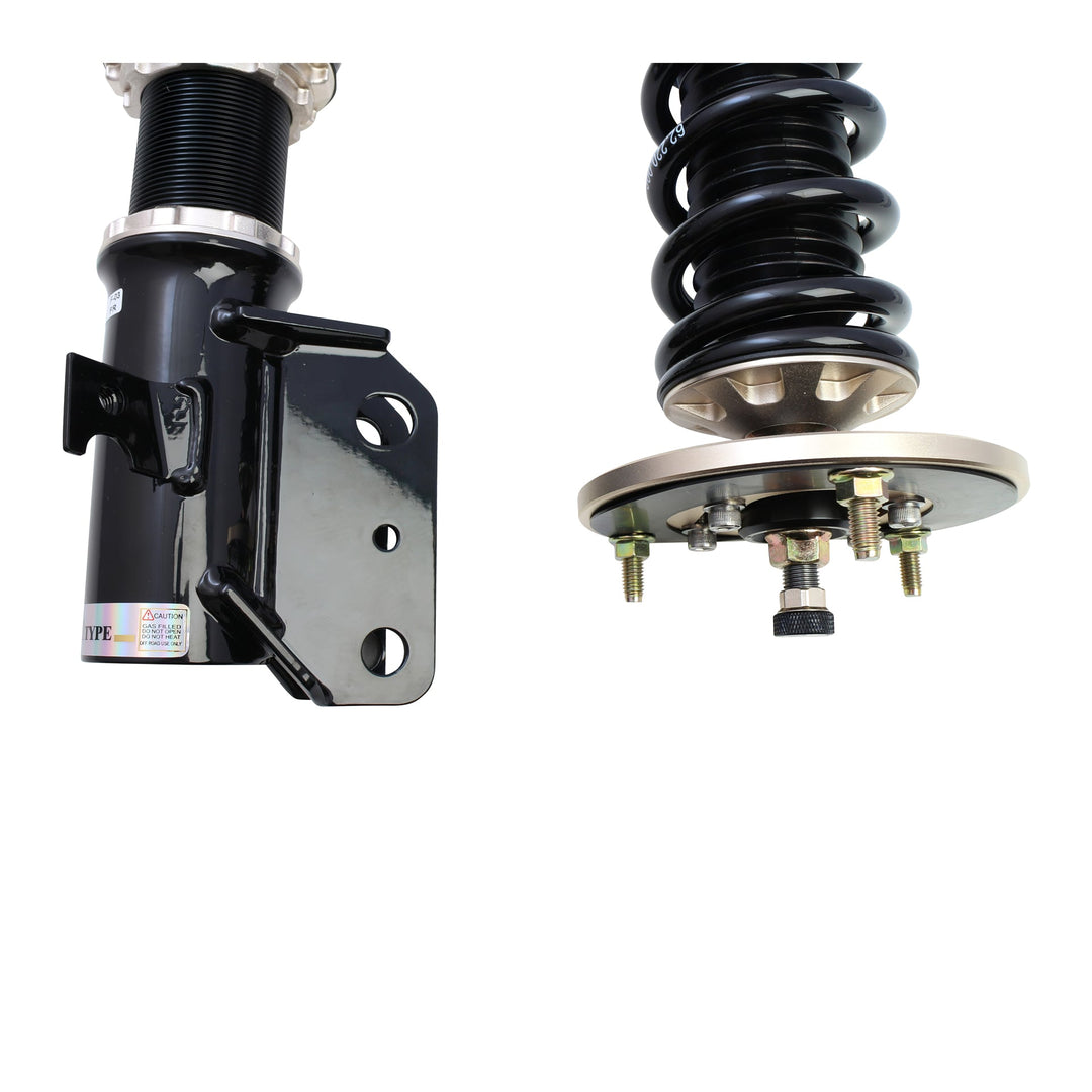 05-07 Subaru Impreza STI (GDE / GDF)