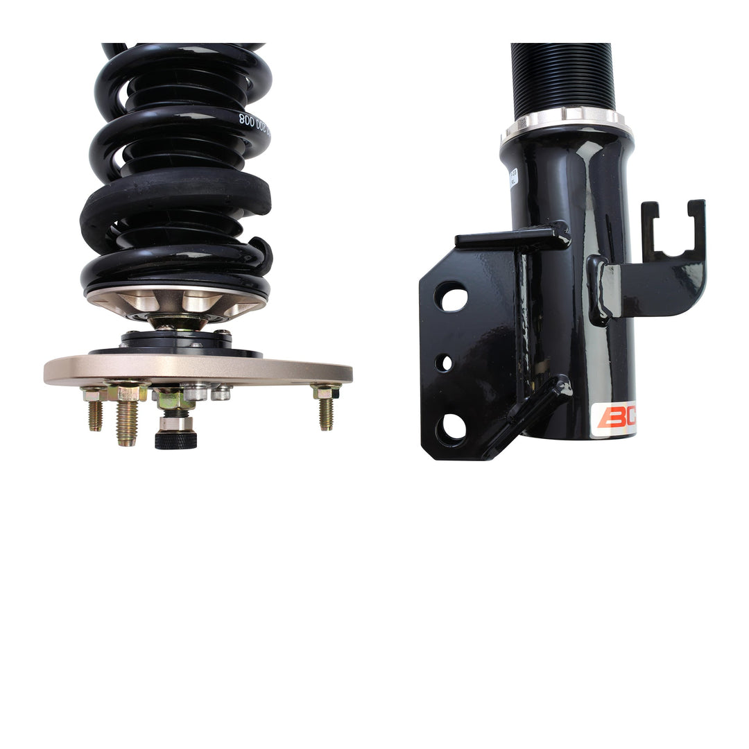 05-07 Subaru Impreza STI (GDE / GDF) (Extreme Low)