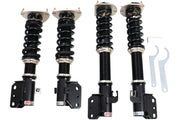 05-07 Subaru Impreza STI (GDE / GDF) (W/ Rear Camber Plates)