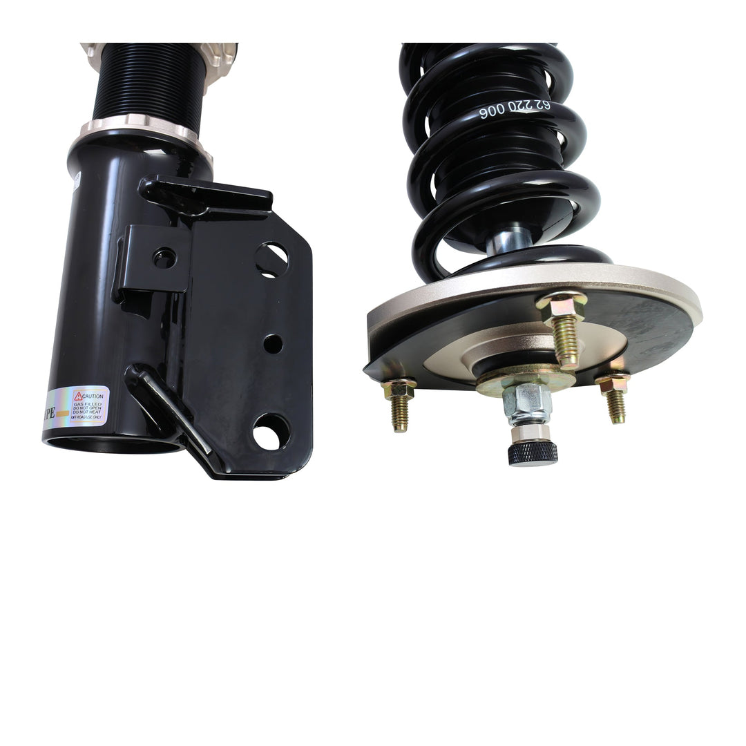 05-07 Subaru Impreza STI (GDE / GDF) (W/ Rear Camber Plates)