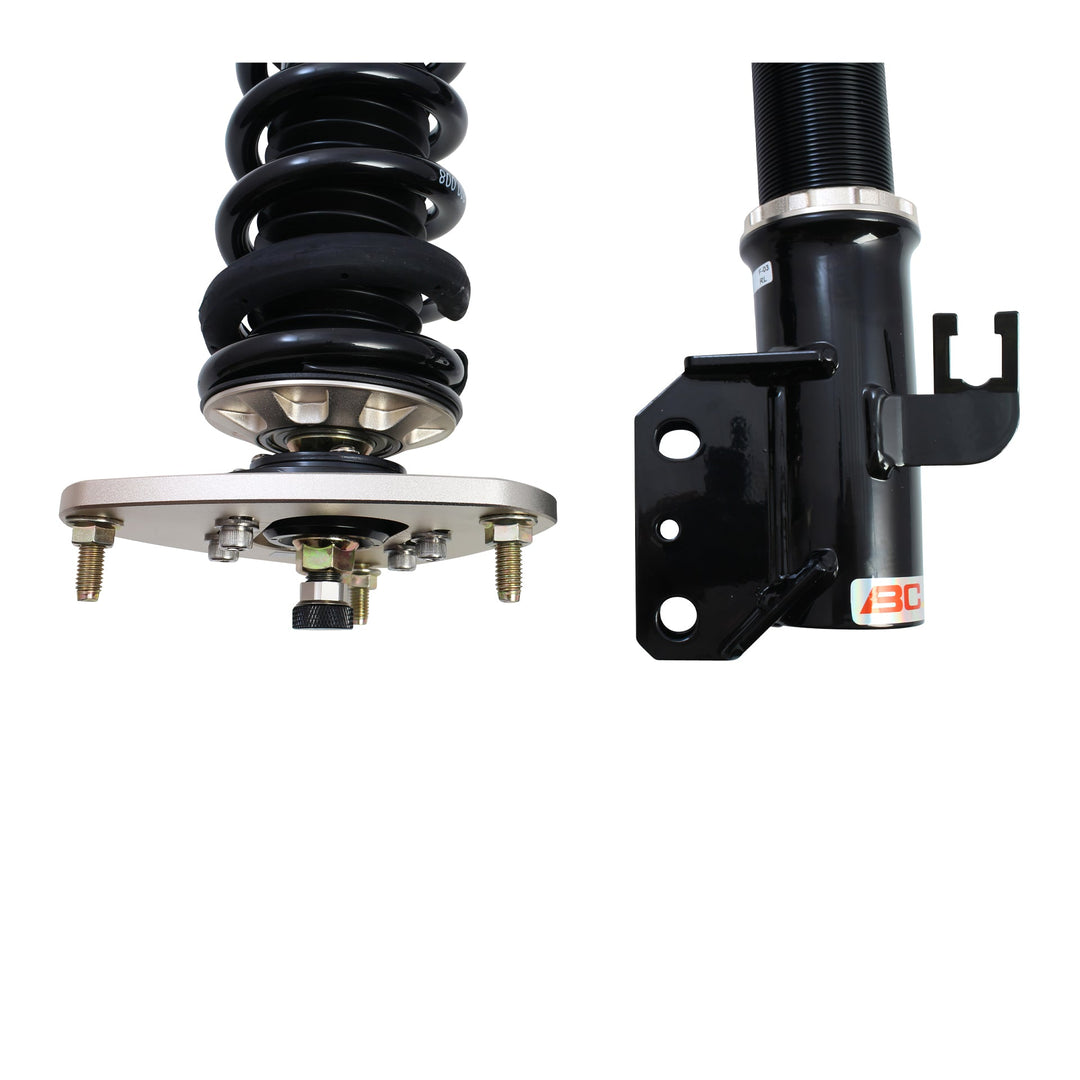 05-07 Subaru Impreza STI (GDE / GDF) (W/ Rear Camber Plates)