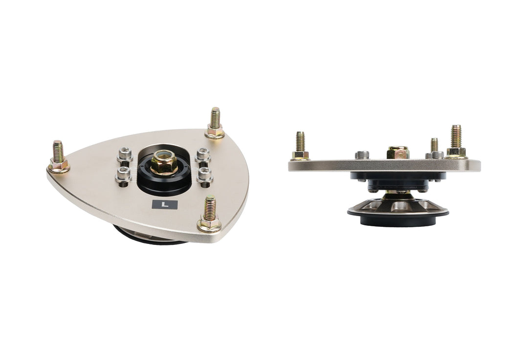 Camber Upper Mount - Front Left - F-04-F-07-F-08-F-10-F-13-F-17-F-21-F-23-F-25-F-26-CMB-FL-UM