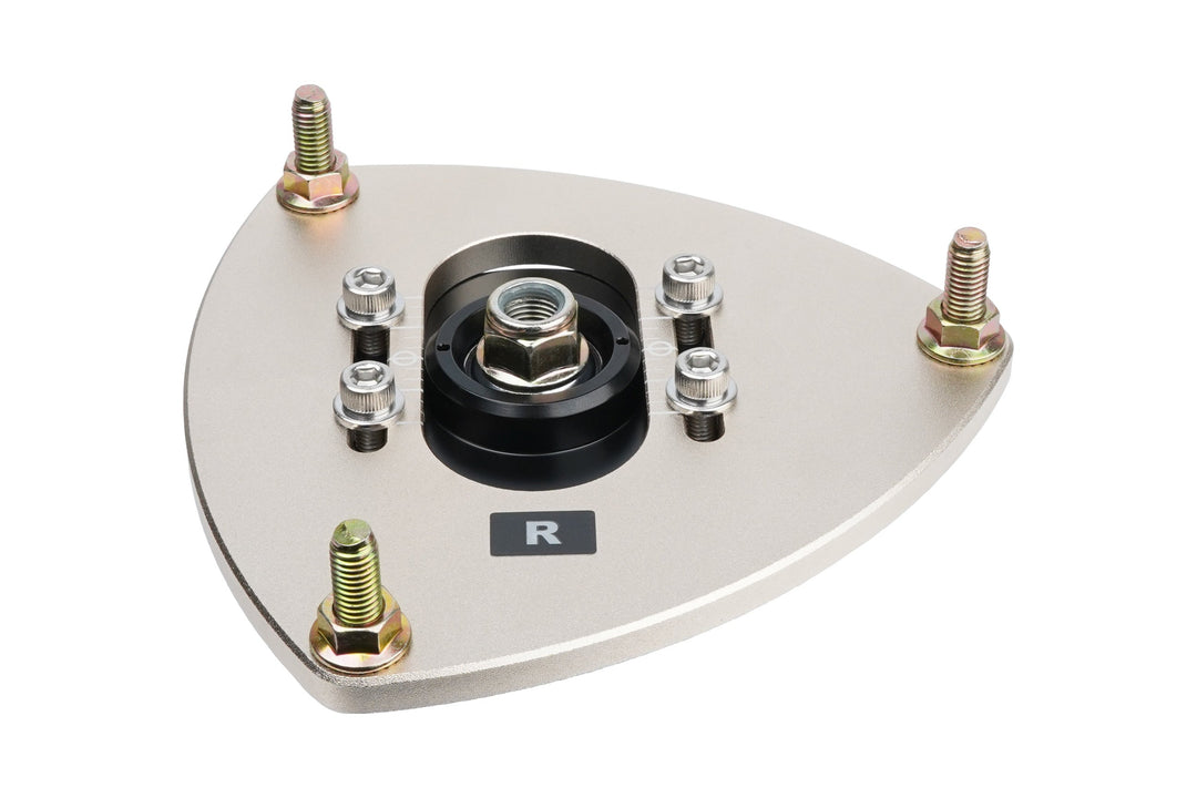 Camber Upper Mount - Front Right - F-04-F-07-F-08-F-10-F-13-F-17-F-21-F-23-F-25-F-26-CMB-FR-UM