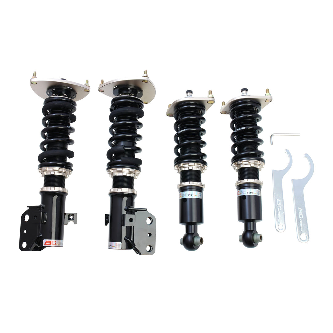 00-04 Subaru Legacy (BE / BH)