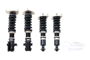 08-14 Subaru Impreza WRX Hatchback / 08-11 Subaru Impreza Base Hatchback (GH8) (Extreme Low)