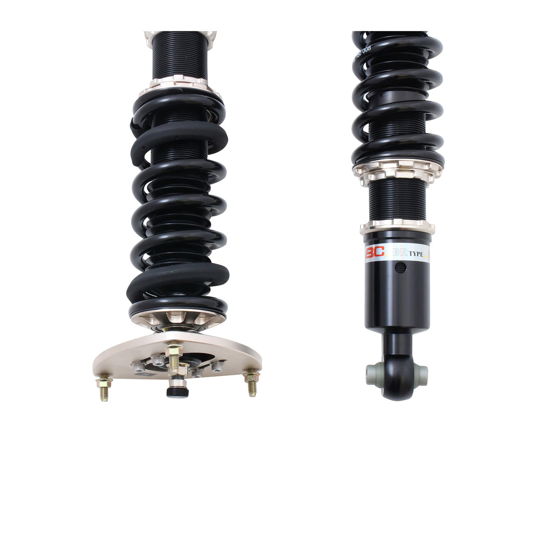 08-14 Subaru Impreza WRX Hatchback / 08-11 Subaru Impreza Base Hatchback (GH8) (Extreme Low)