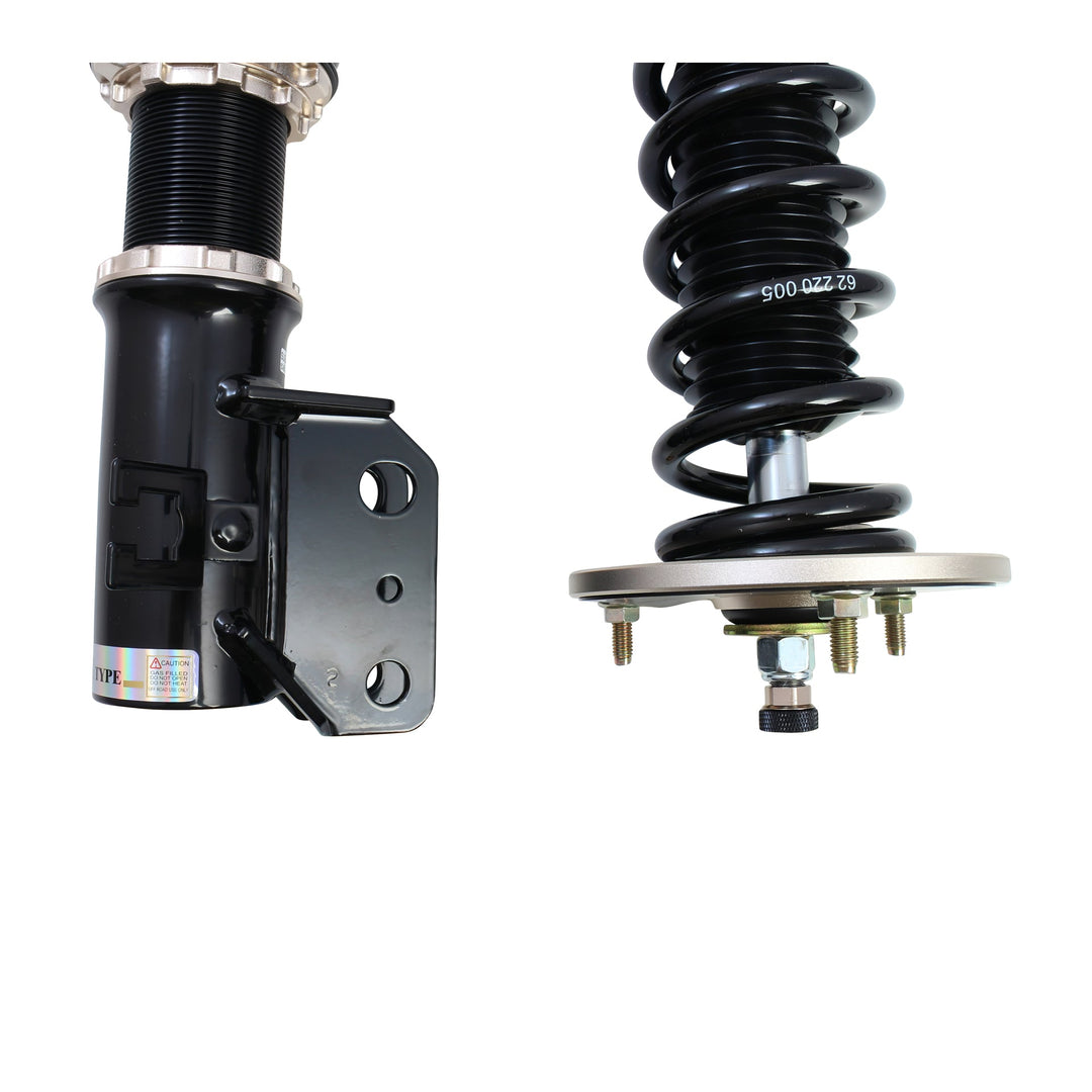 95-99 Subaru Legacy (BD / BG / BK)