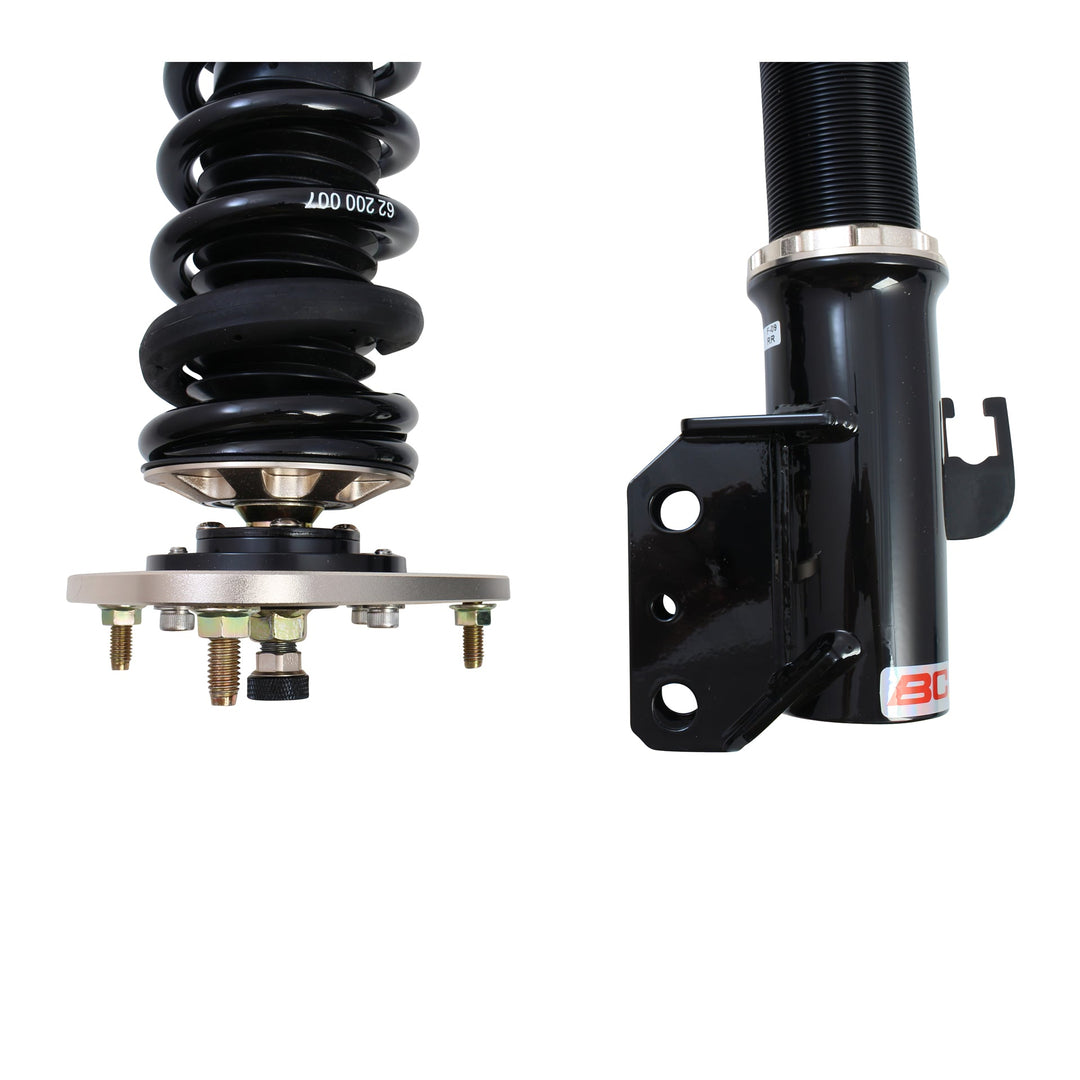 95-99 Subaru Legacy (BD / BG / BK)