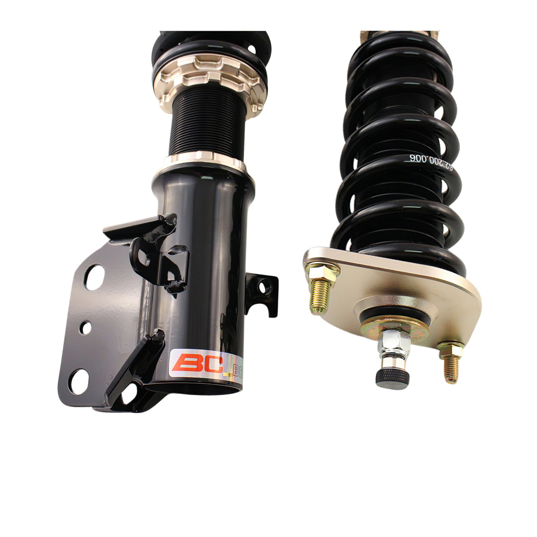 12-14 Subaru Impreza WRX Sedan (GJ7) / 12-16 Subaru Impreza G4 Sedan / Base (GJ / GP)
