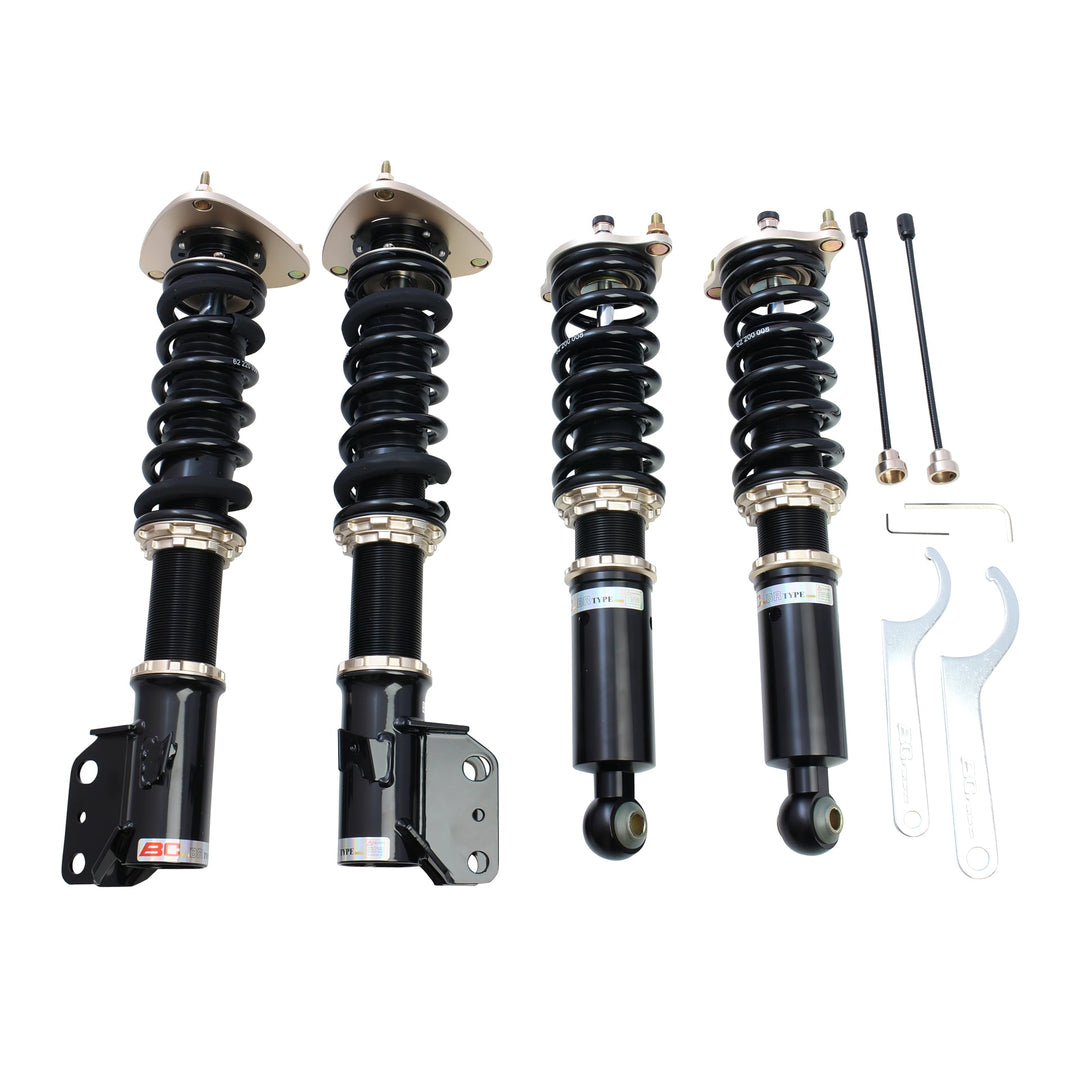 00-04 Subaru Outback (BH / BE)