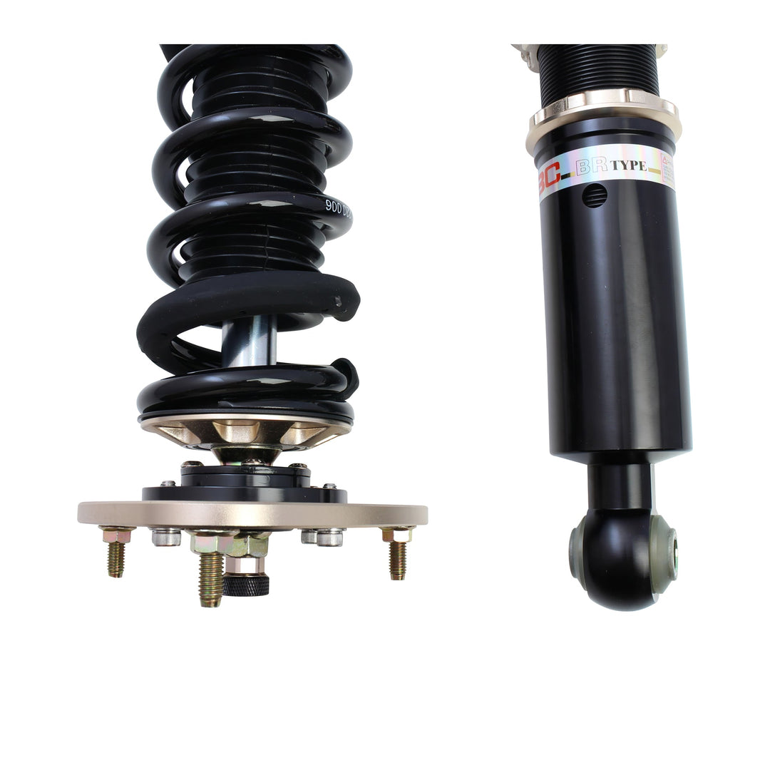 00-04 Subaru Outback (BH / BE)