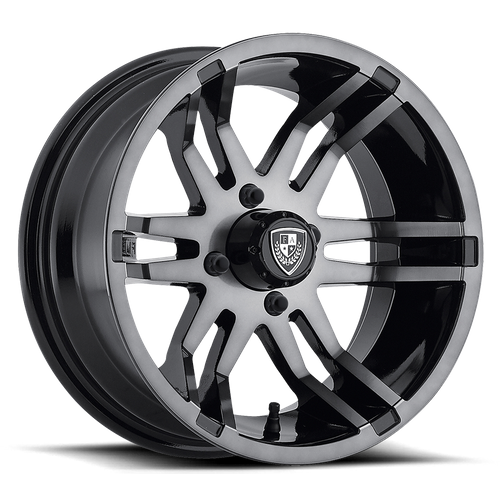 Fairway Alloys FA140 FLEX UTV DARK TINT Wheel - image 2