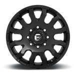 Load image into Gallery viewer, Fuel D675 BLITZ GLOSS BLACK Wheel - image 8
