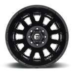 Load image into Gallery viewer, Fuel D675 BLITZ GLOSS BLACK Wheel - image 5
